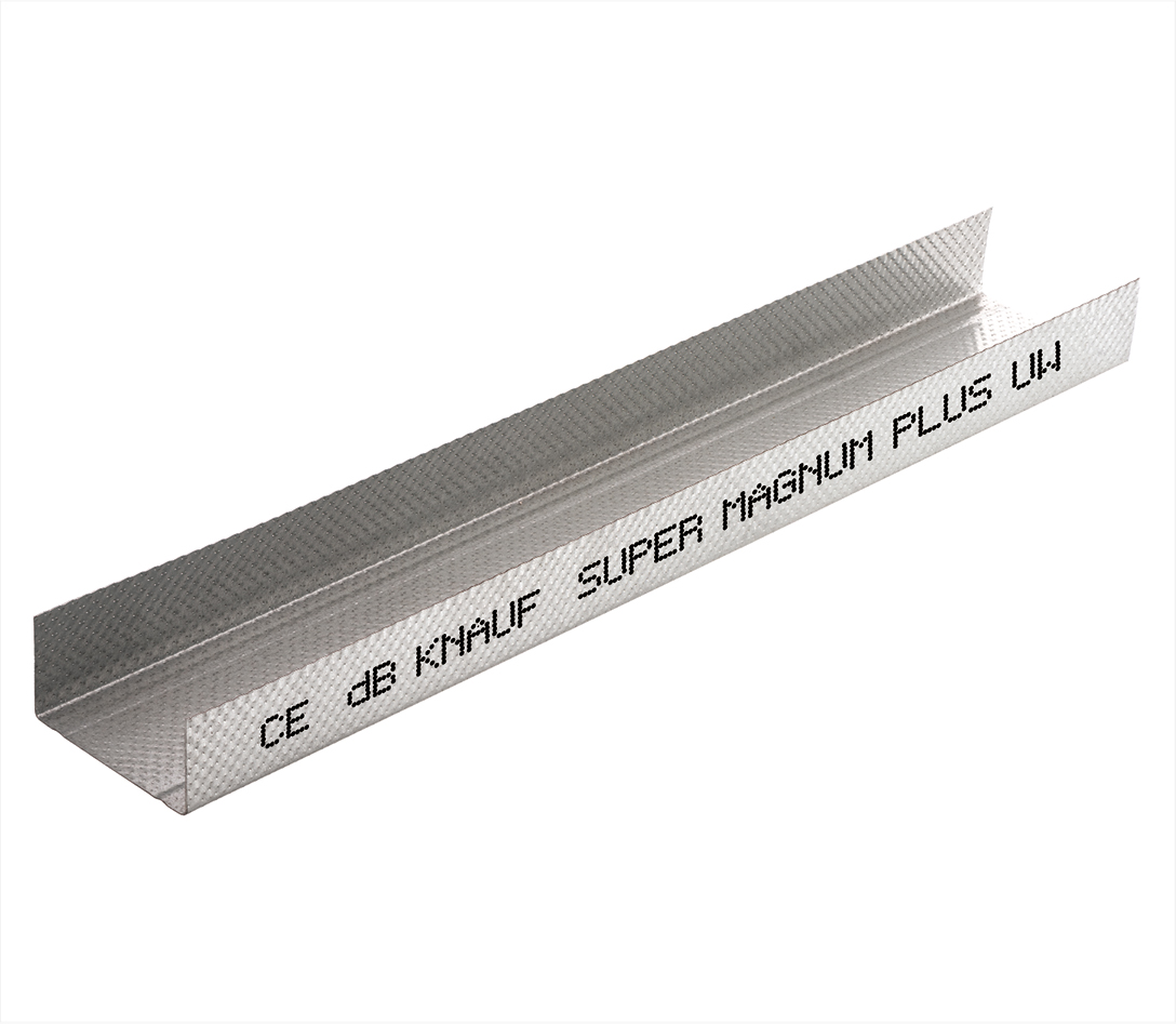 Profil uw 50 x 4000  Knauf