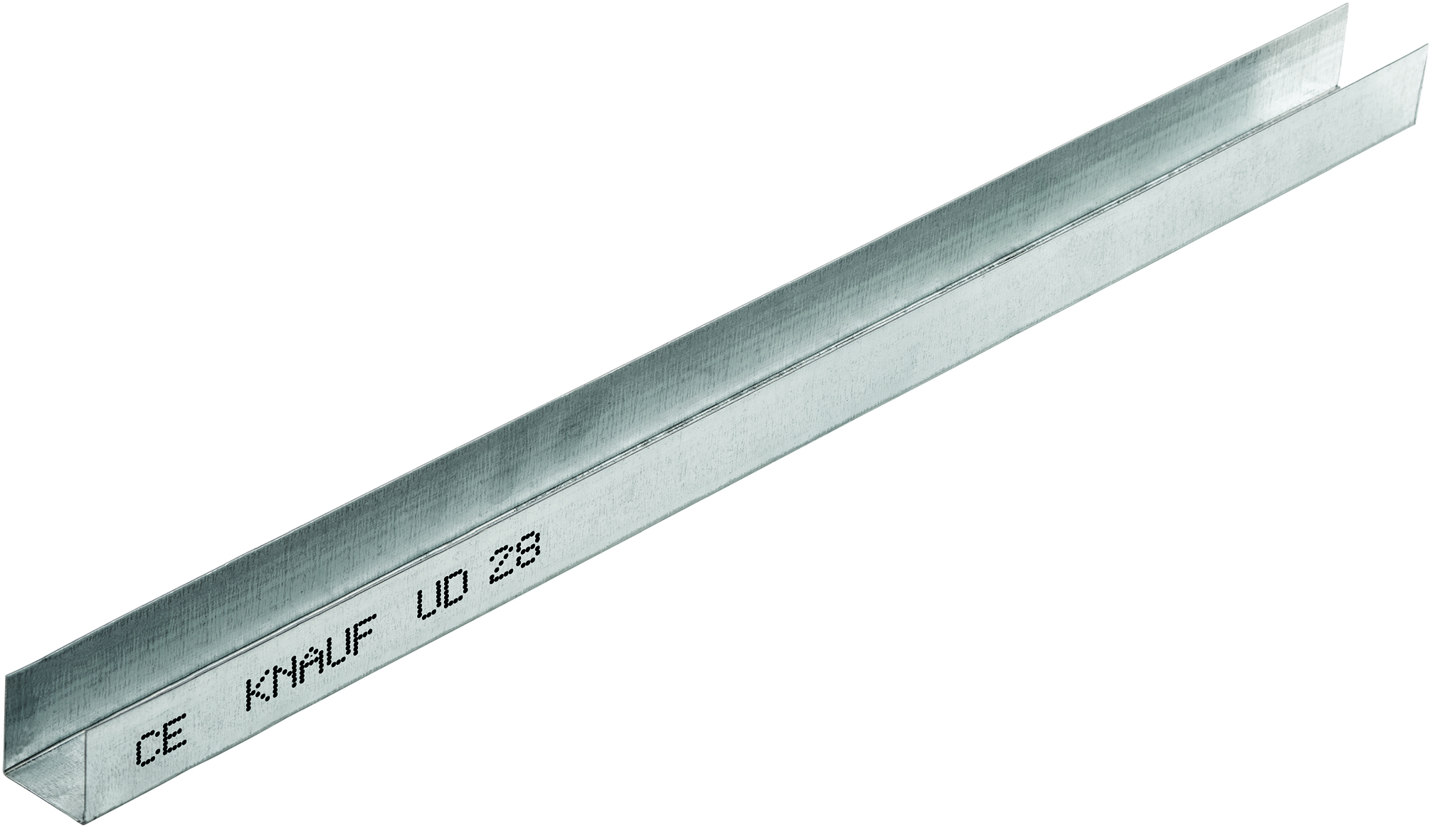 Profil UD 28 x 3000 mm, 448 buc  Knauf
