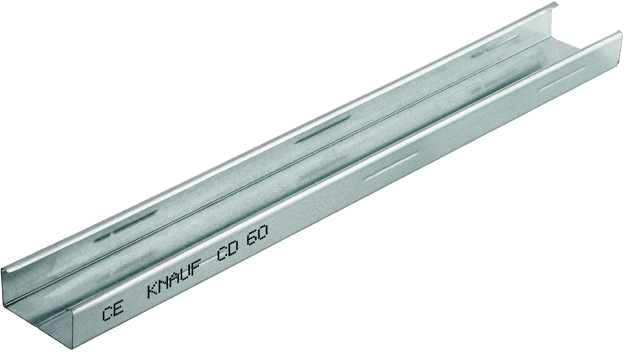 Profil CD 60 x 3000 mm, 180 buc  Knauf
