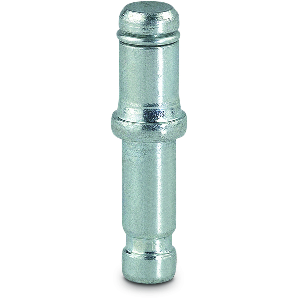 Bolt TENTE, otel, 11 x 20 mm, 50 kg, argintiu