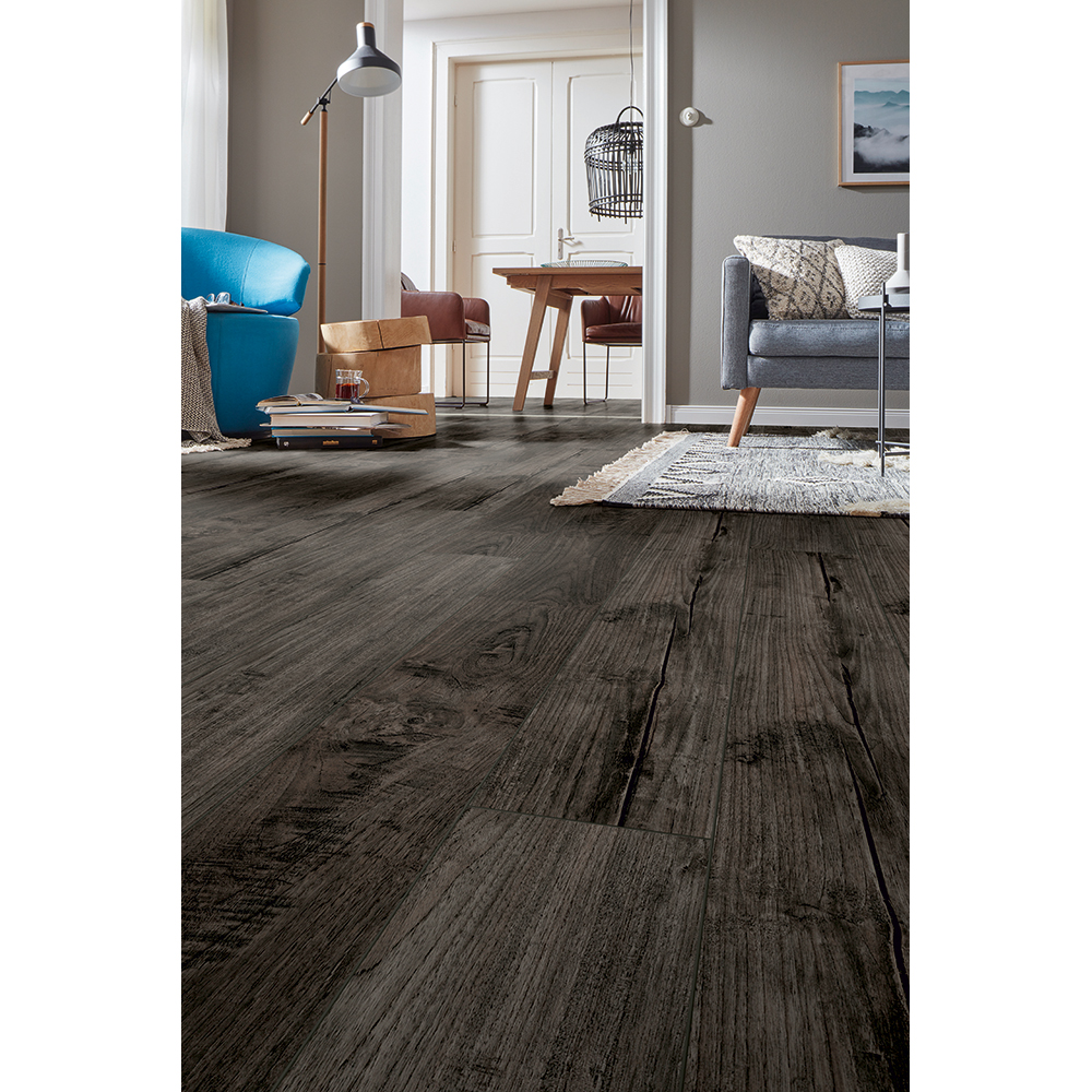 Parchet laminat SWISS KRONO Exquisit D4171, 8 mm, AC4, 2.131 mp/cutie