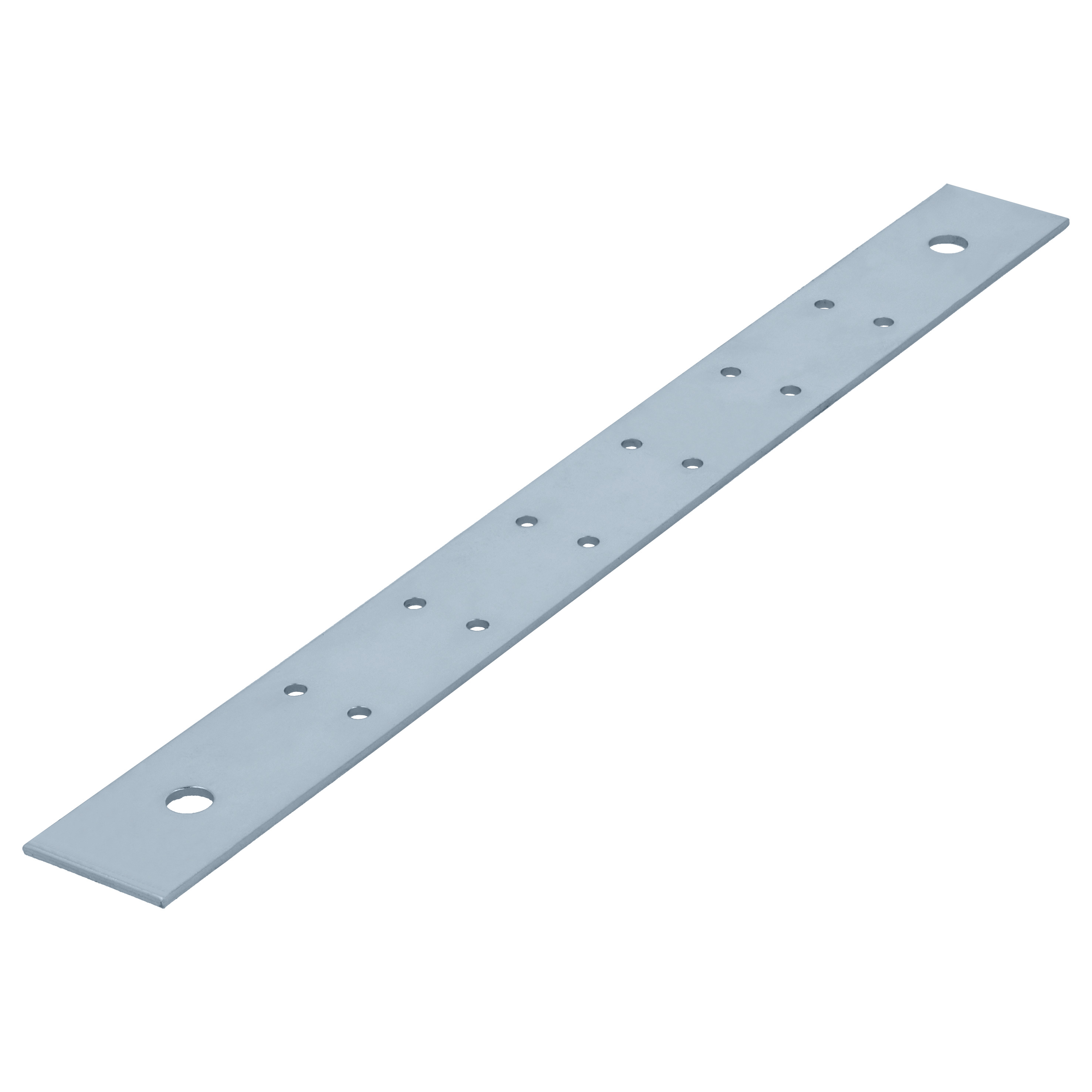 Conector plat, 30 x 300 mm  Suki