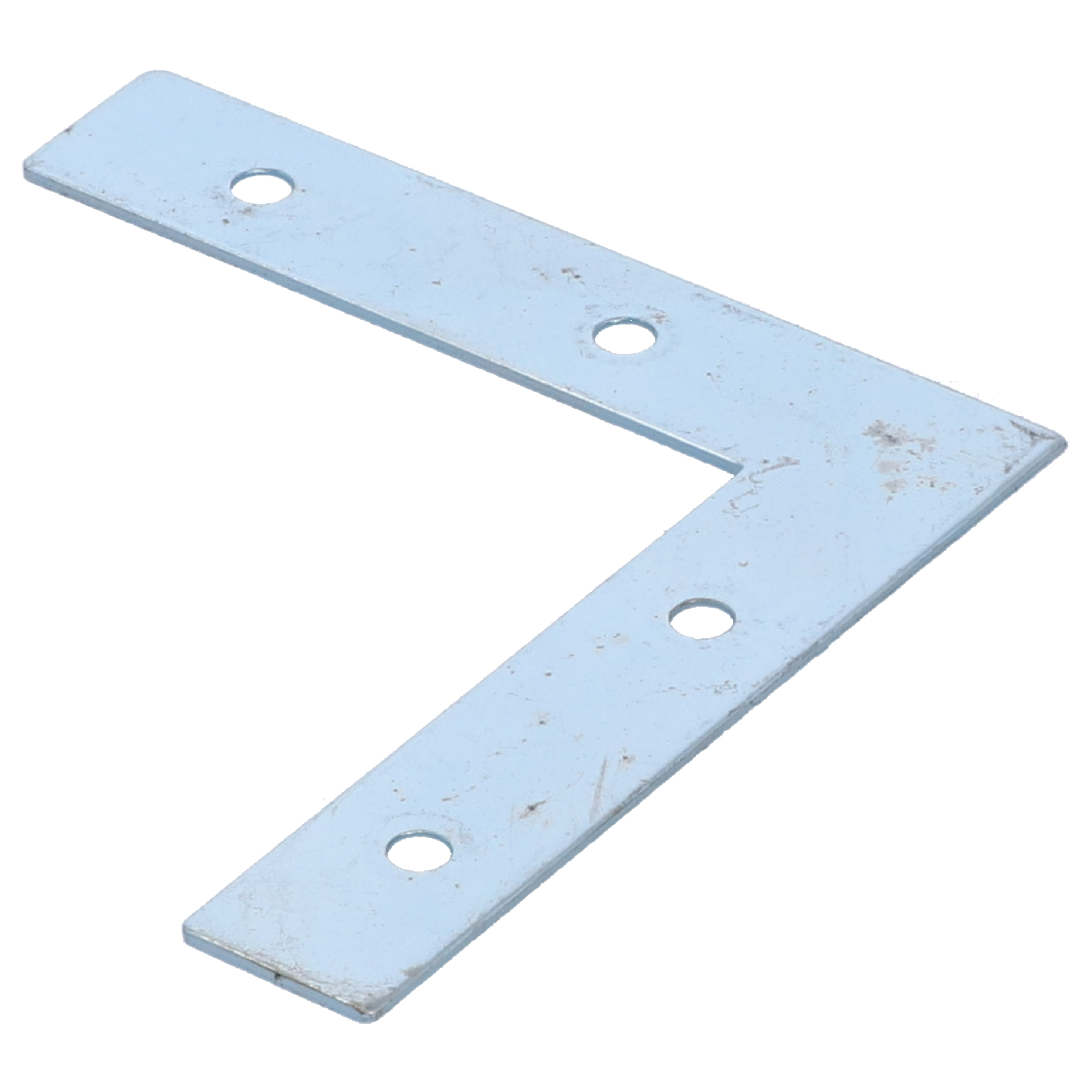 Set 4 bucati coltar unghiular, 70 mm Suki