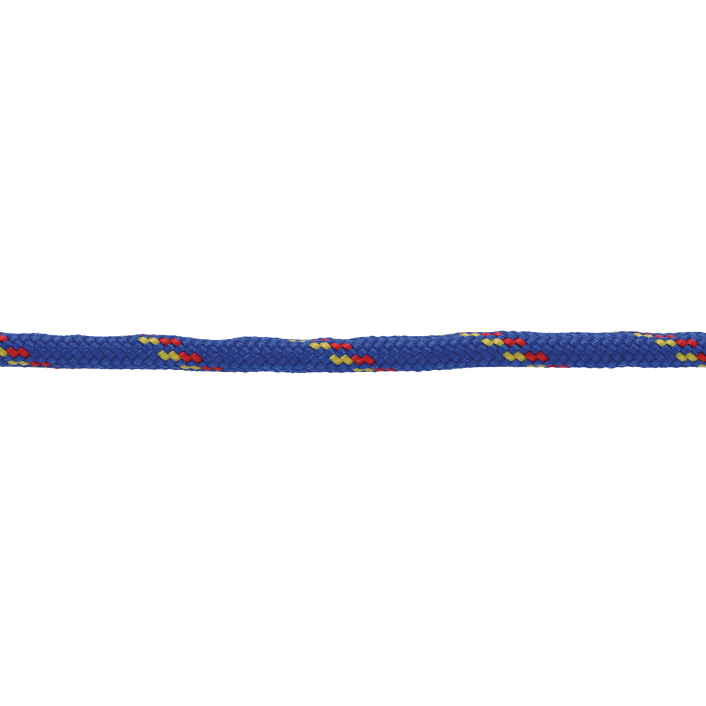 Franghie PP, 5 mm, 15 m, multicolor