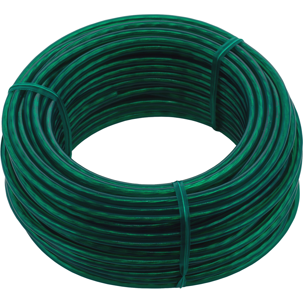 Sfoara de rufe SUKI, miez din otel, D 3.5 mm, L 20 m