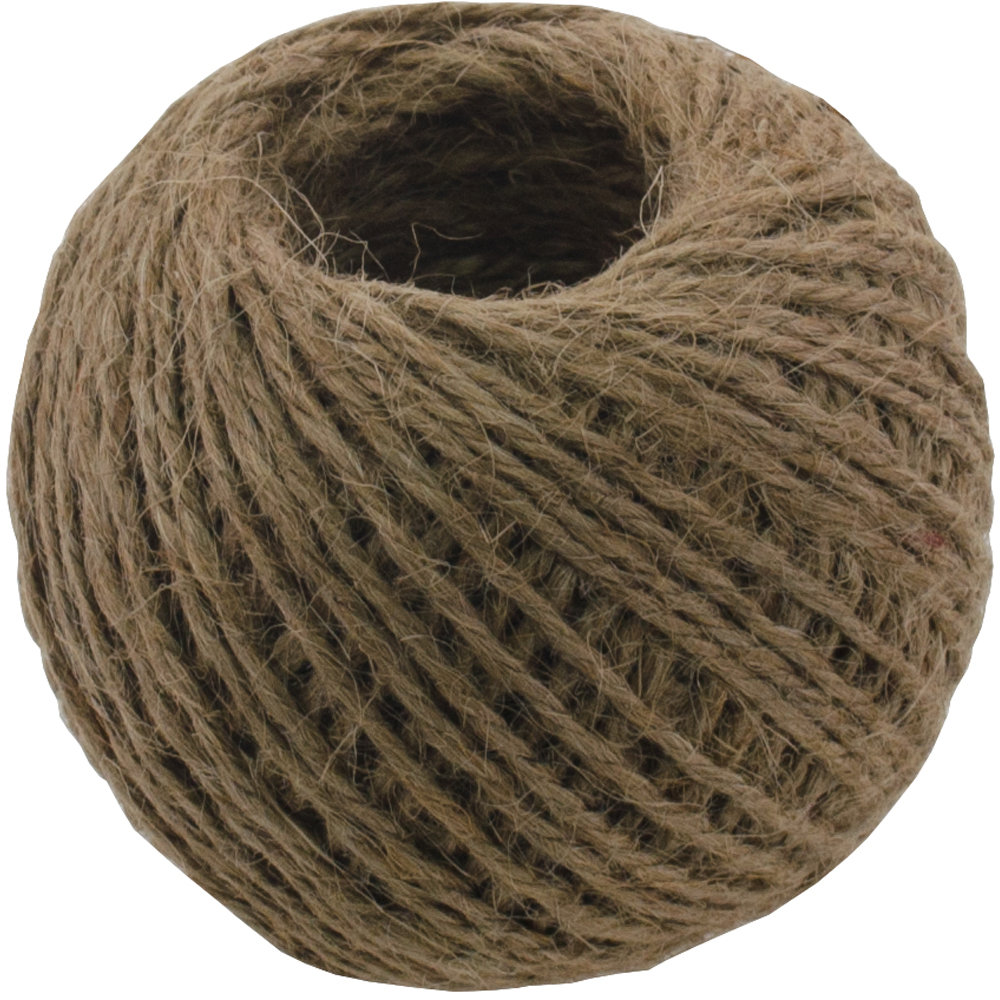 Sfoara SUKI, canepa, D 1.5 mm, L 40 m