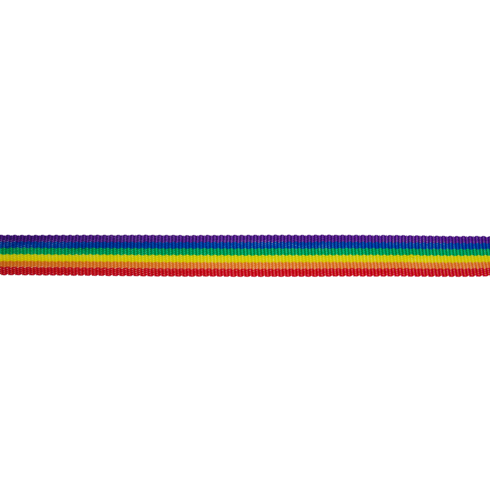 Chinga SUKI, 25 mm x 20 m, polipropilena, multicolor