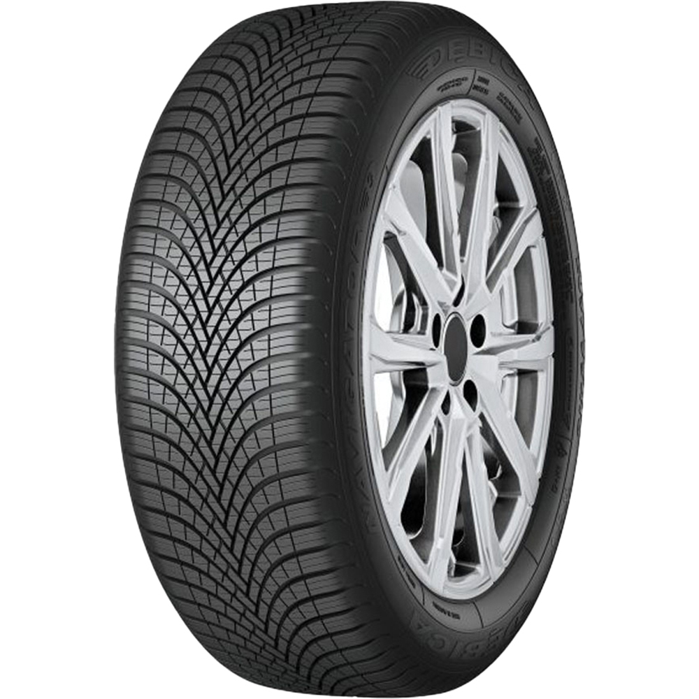 Anvelopa all season DEBICA Navigator 3 235/60R18 107V