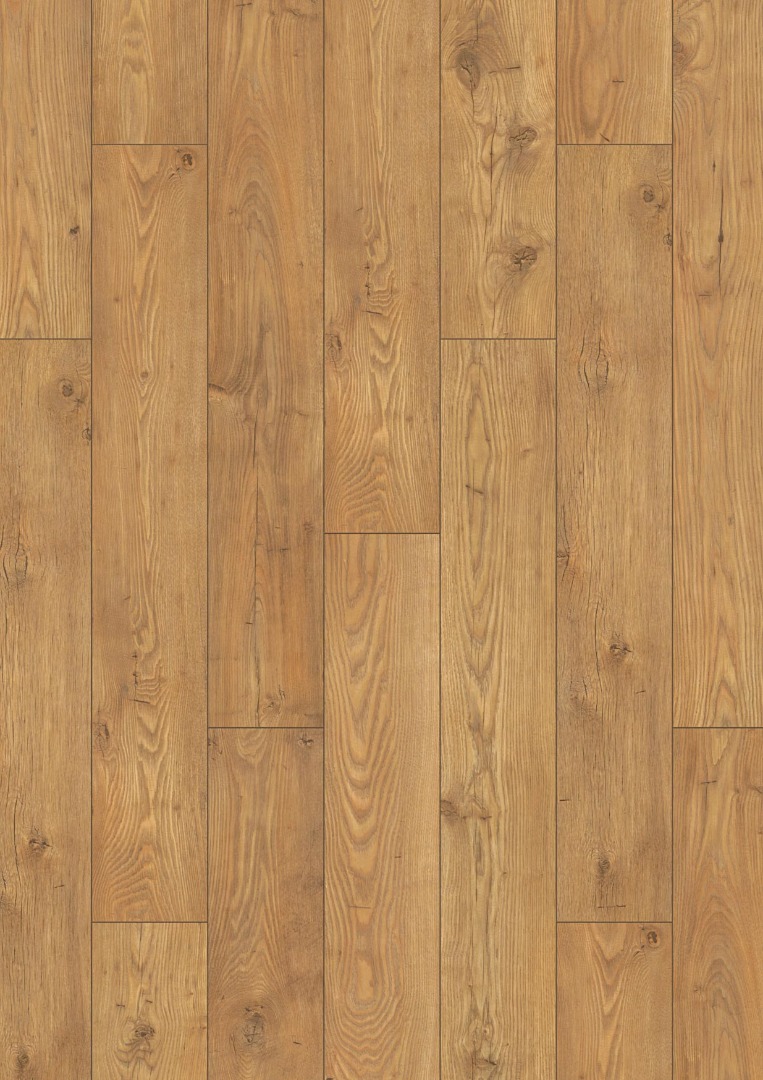 Parchet laminat 10 mm, nuc, acoperire per cutie 1.727 mp, AC4, HDF  Krono Vintage