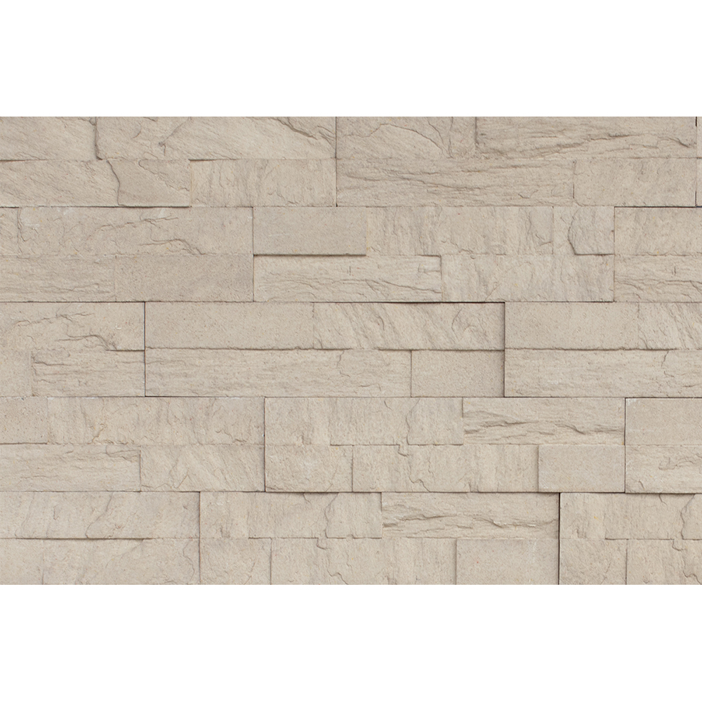 Placa murala pentru exterior/interior MODULO Cerros, 40 x 37 cm, 0.76 mp