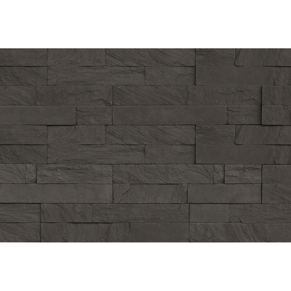 Piatra decorativa pentru exterior/interior MODULO Cerros, 40 x 37 cm, 0.76 mp