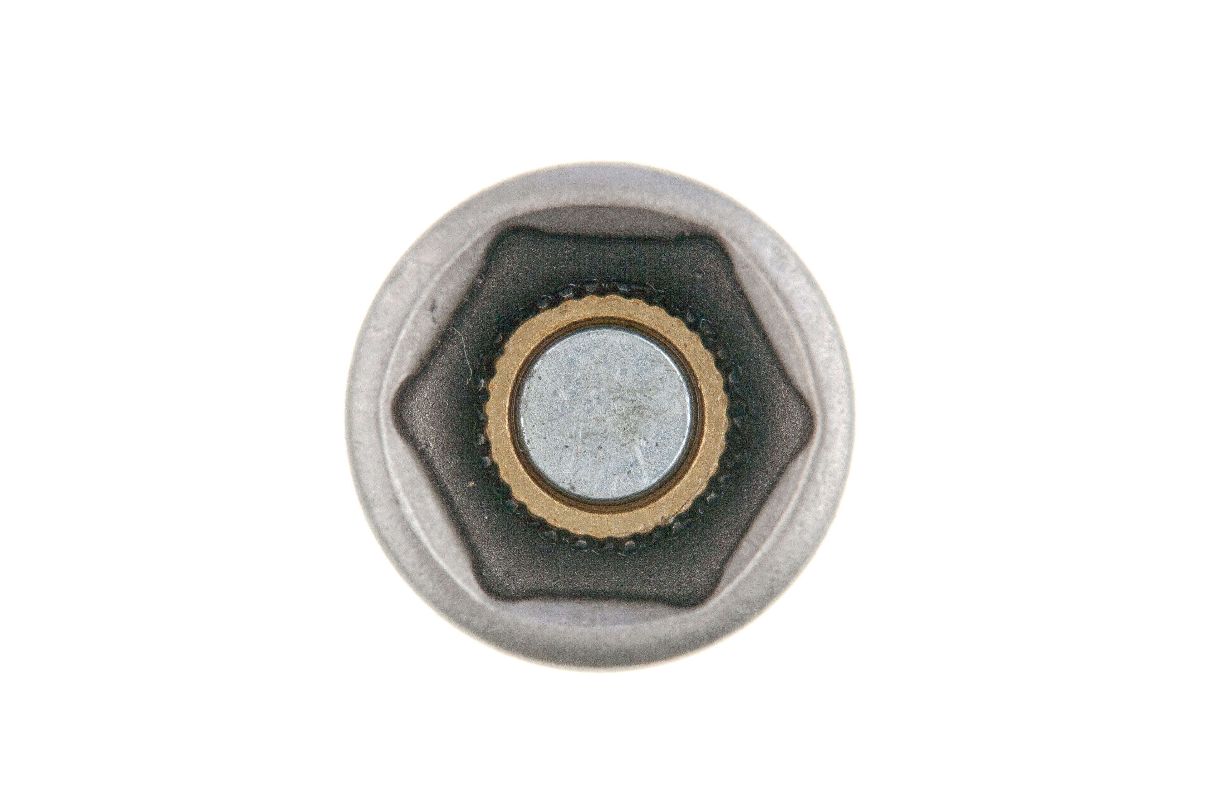Set 2 biti cu capete tubulare, 10 x 45 mm  MTX