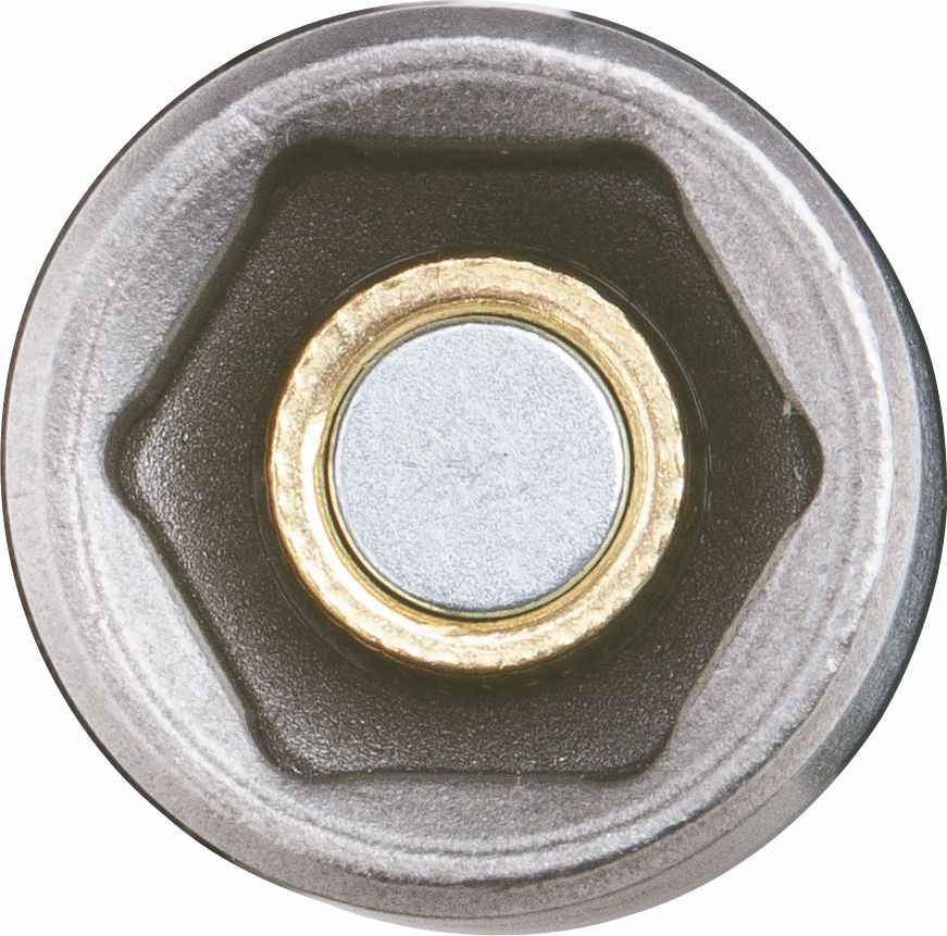 Set 2 biti cu capete tubulare, 6 x 45 mm  MTX
