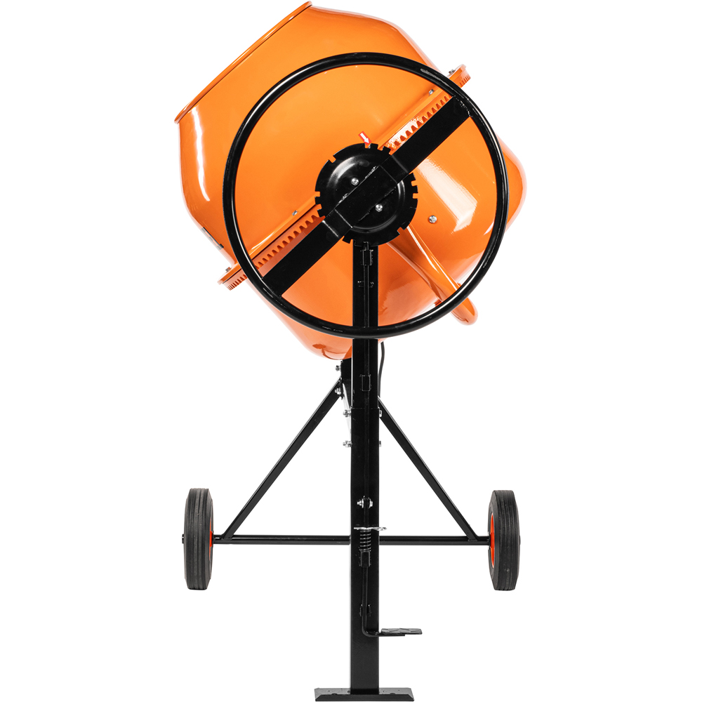 Betoniera Denzel DCM-180, 800W, 180l