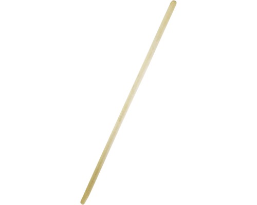 Coada lemn pentru lopata 130 x 3.6 cm