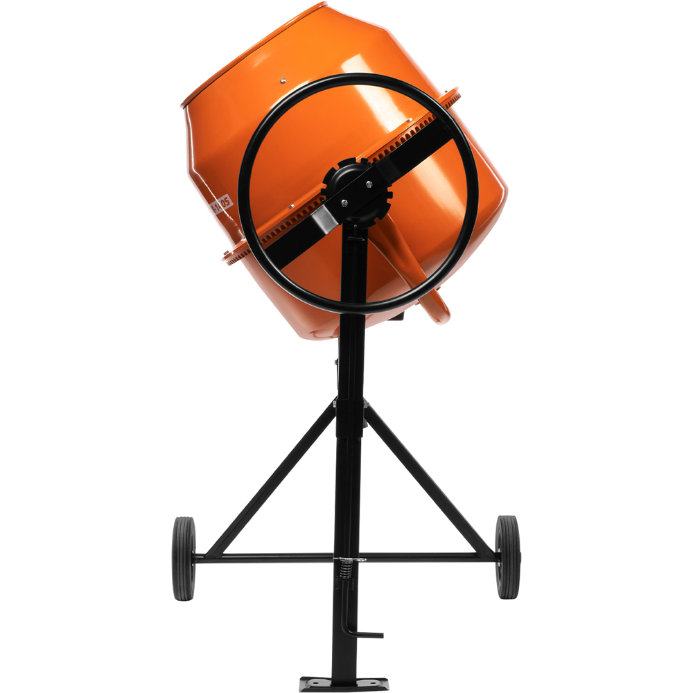 Betoniera Sparta CM-140S, 550W, 140l