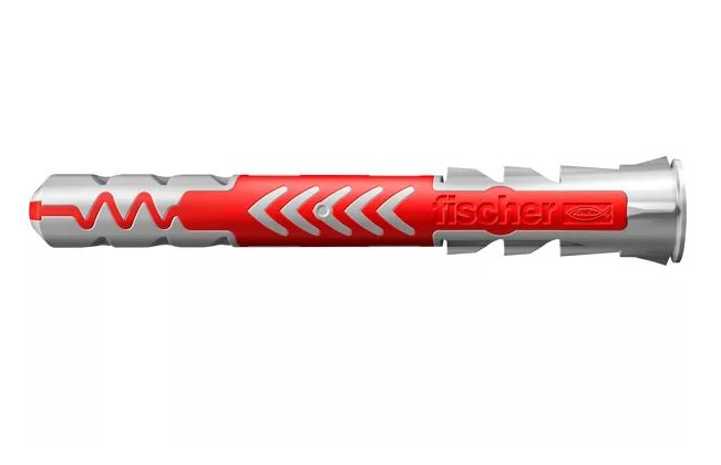 Set dibluri FISCHER DuoPower, 6 x 50mm, 4 bucati