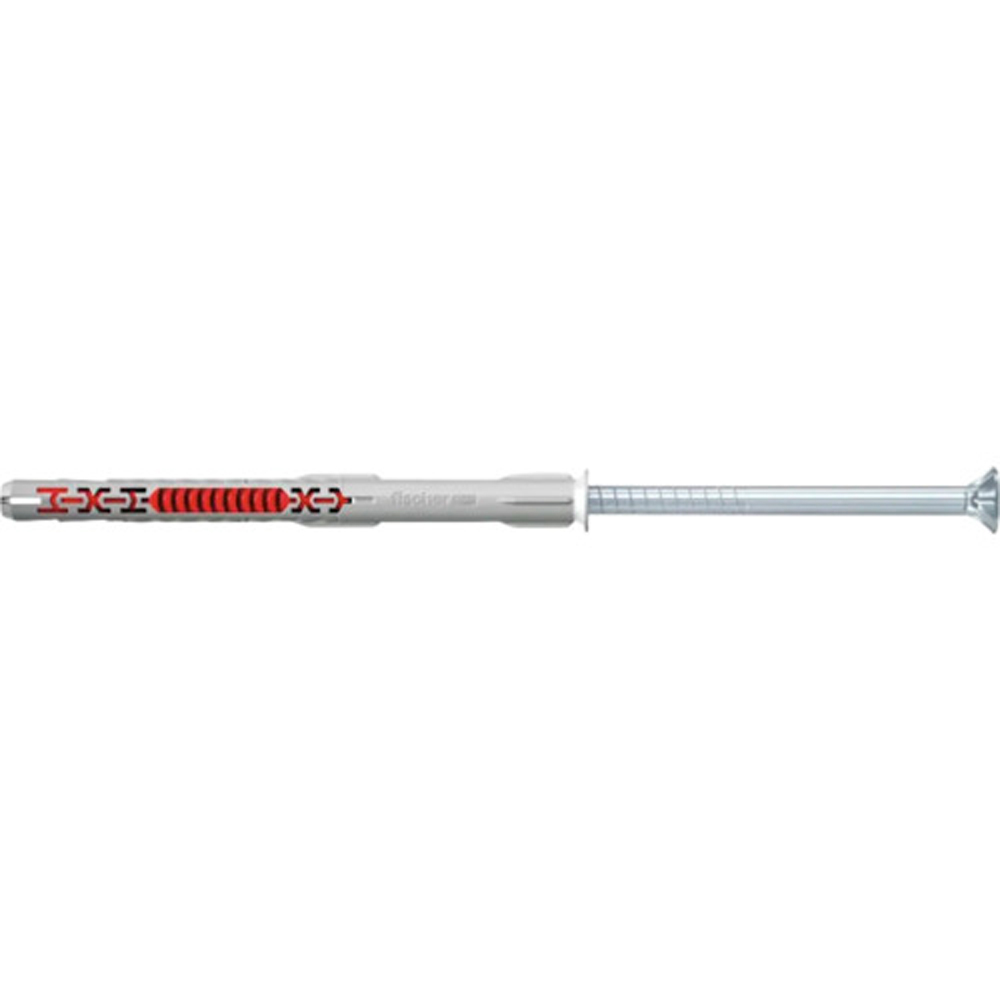 Surub cu diblu universal FISCHER DuoXpand, 8 x 105mm, 50buc