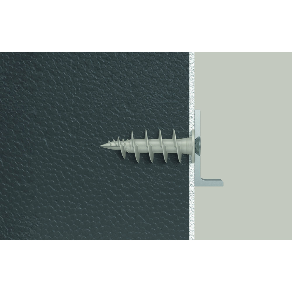 Diblu polistiren FISCHER FID II, 18 x 55mm, 50buc
