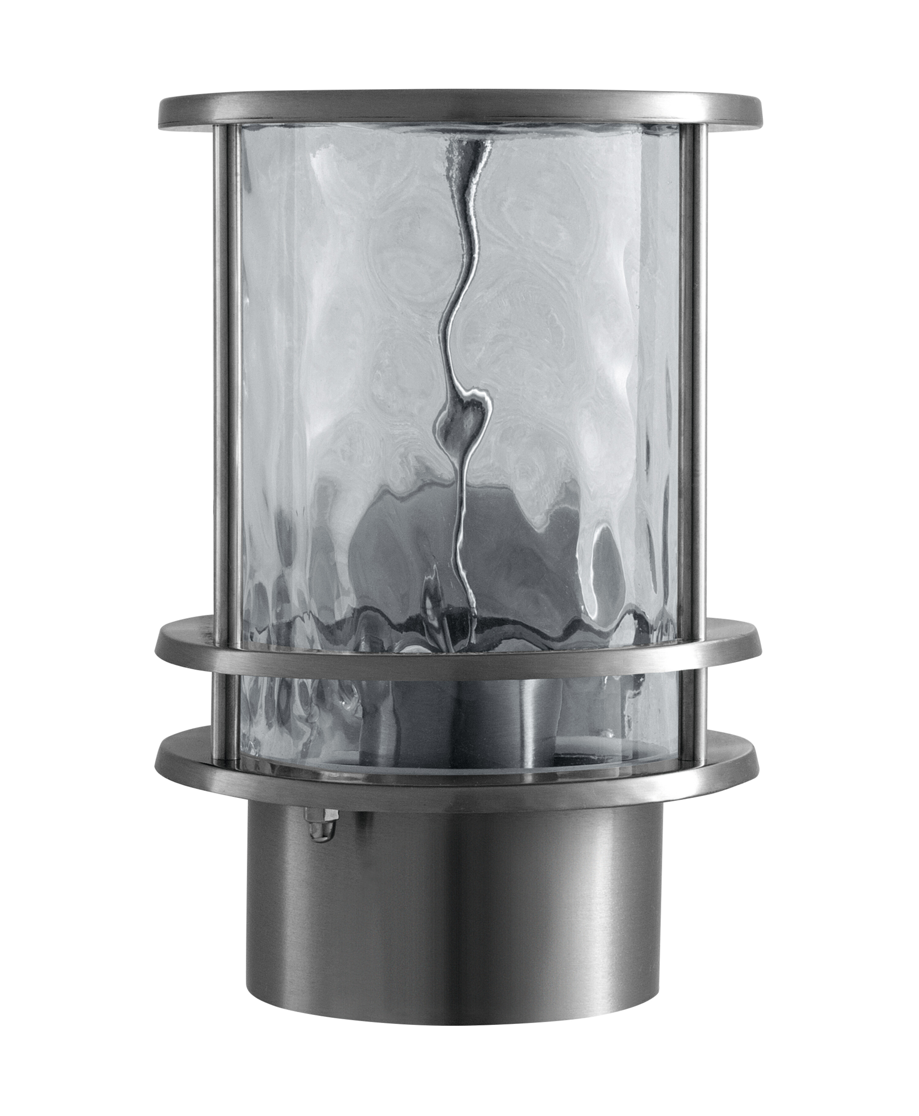 Lampa De Ext Otel Inoxidabil