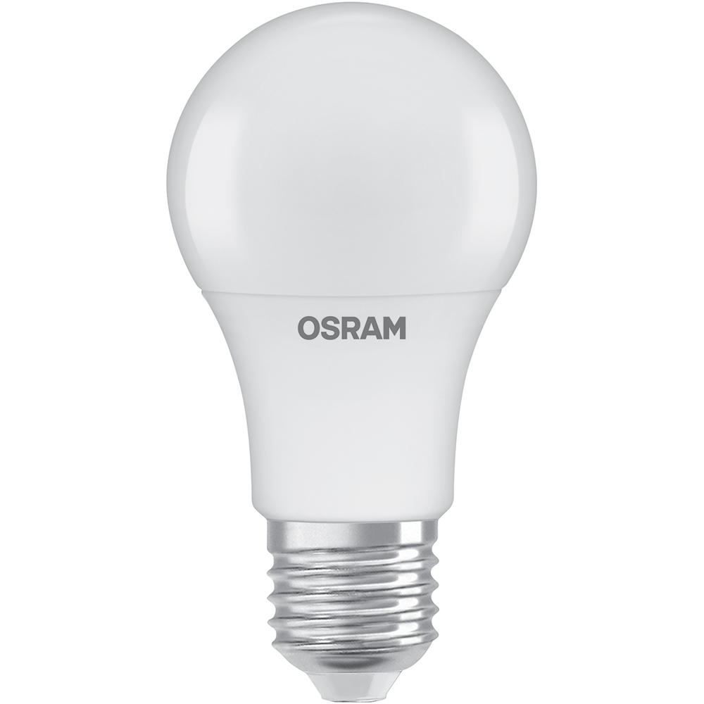 Bec LED OSRAM 4058075428560, E27, 8W, 806lm, 6500K