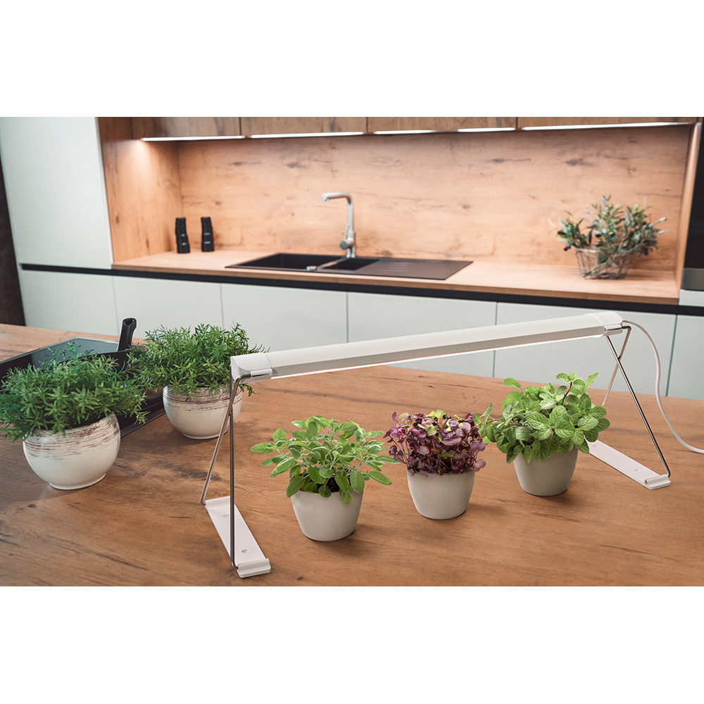 Lampa pentru cresterea plantelor LEDVANCE 4058075576193, 14W, 750lm