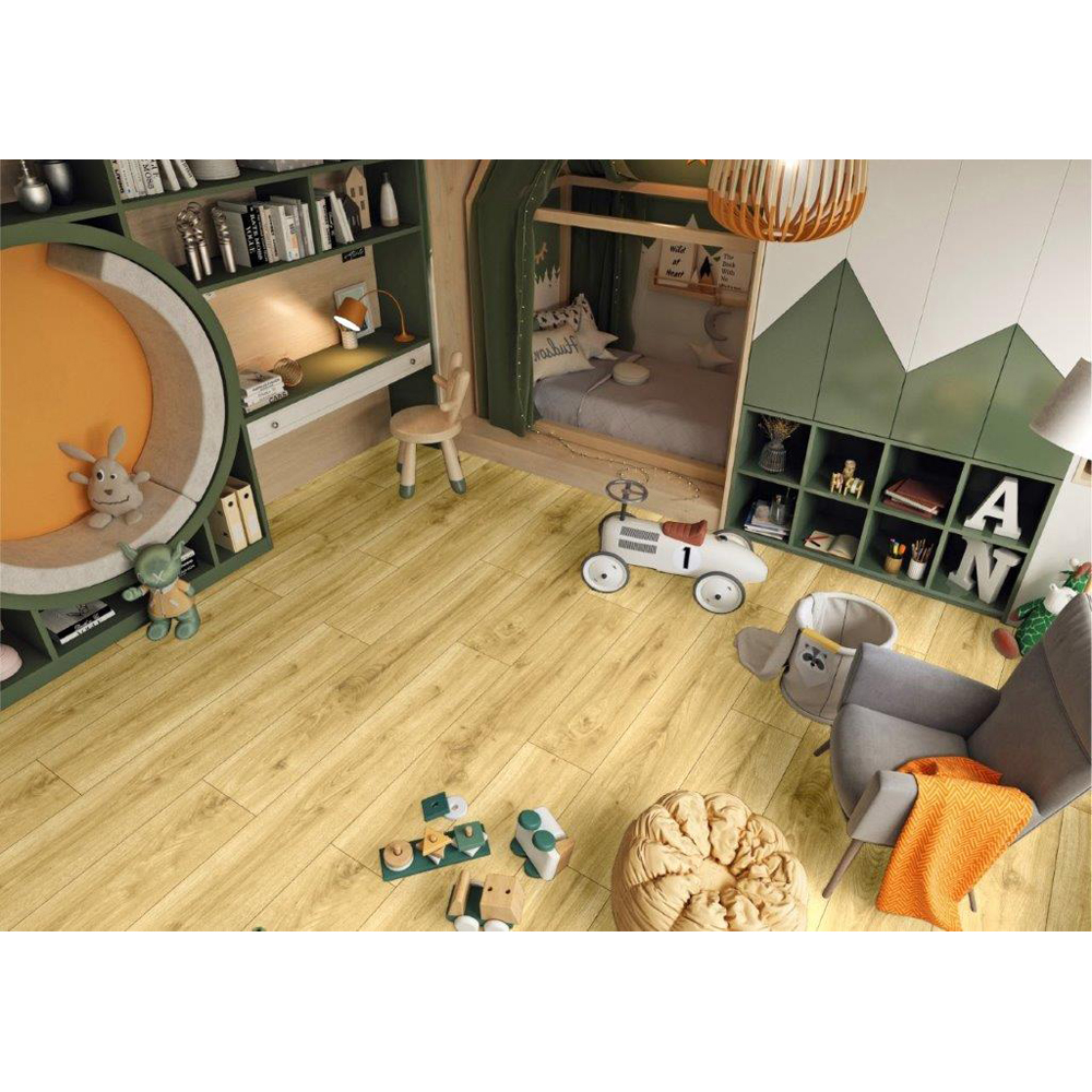 Parchet laminat Platinium Bella D40594, 10 mm, AC5, 1.67 mp/cutie