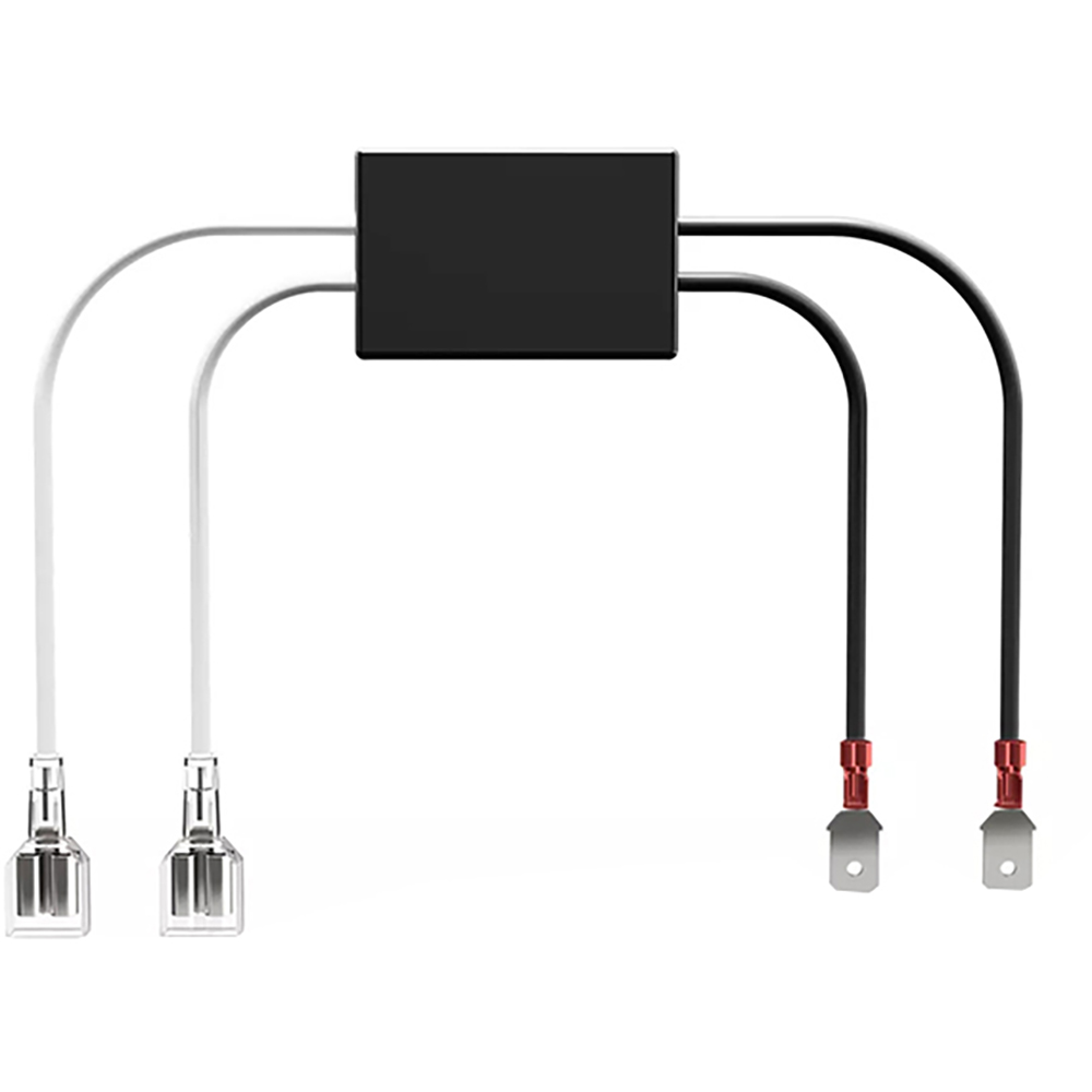 Anulator erori canbus OSRAM LEDriving Smart Canbus, pentru H7, 12V, 2buc