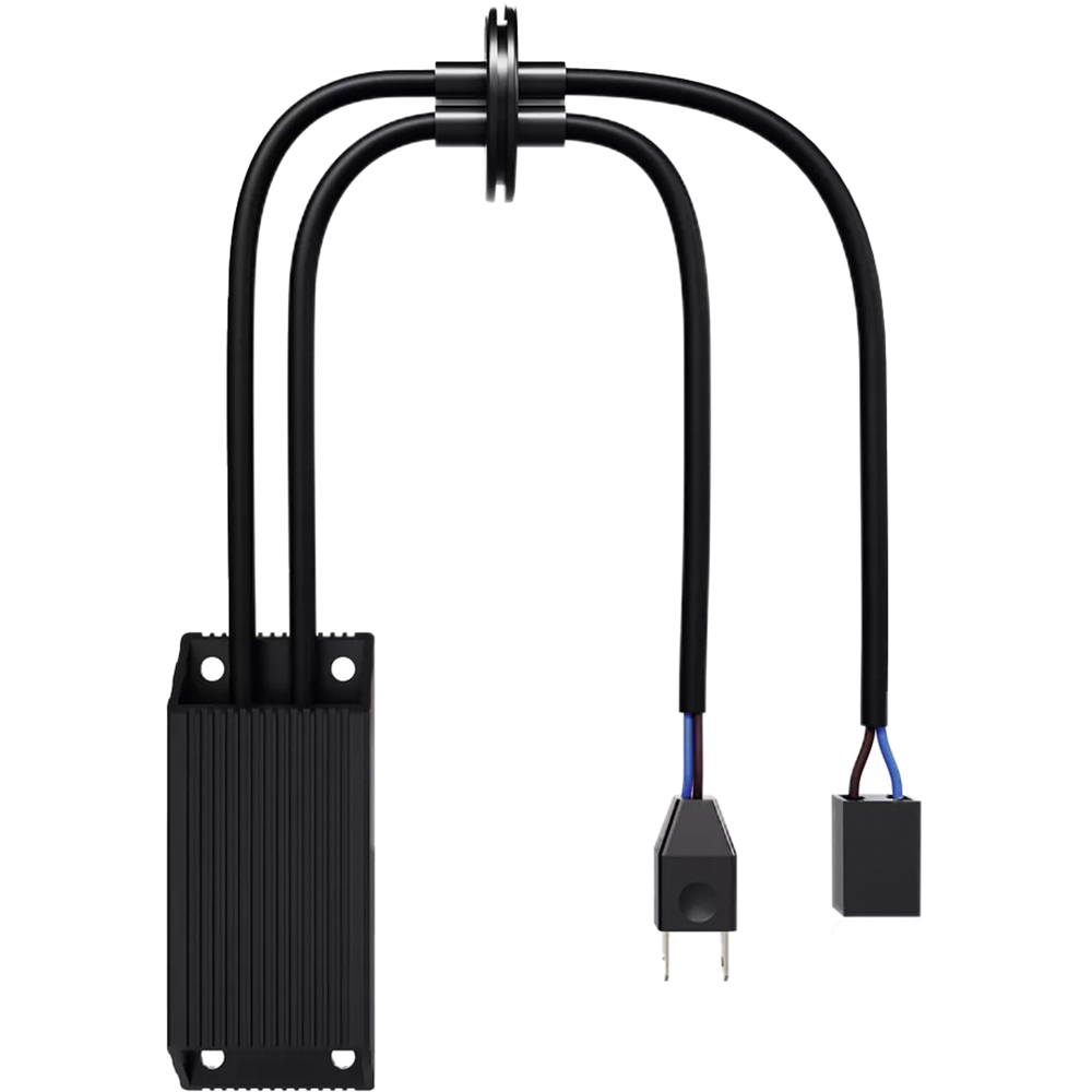 Anulator erori canbus OSRAM LEDriving Smart Canbus, pentru H7, 12V, 2buc