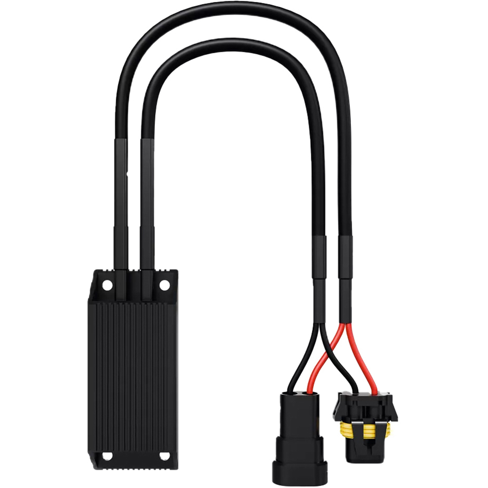 Anulator erori canbus OSRAM LEDriving Smart Canbus, pentru H10, HB3, HB4, 2buc