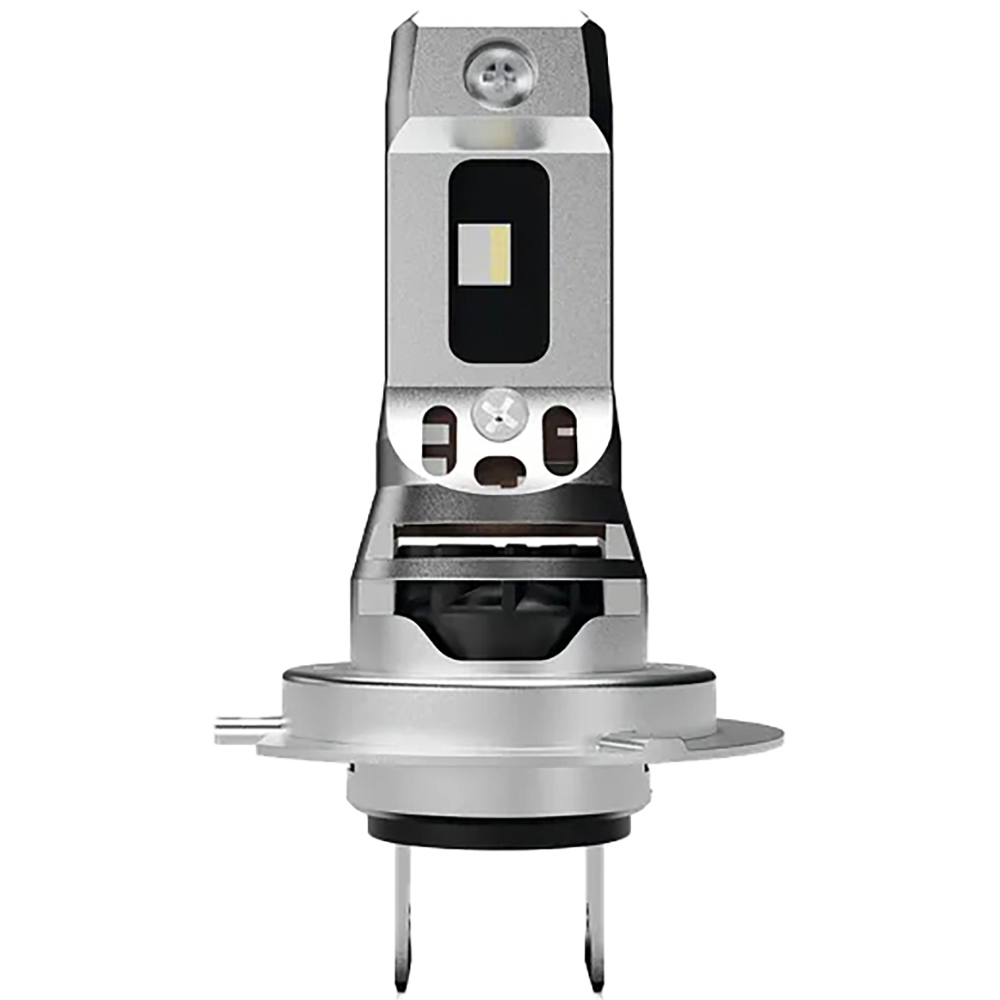 Bec moto LED OSRAM Night Breaker, H7, 6000K, 19W, 12V, 1buc