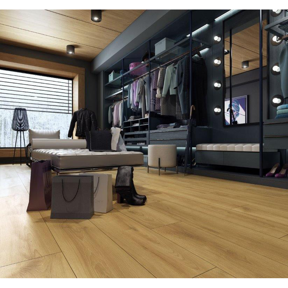 Parchet laminat Bella D40634, 10 mm, AC5, 1.684 mp/cutie