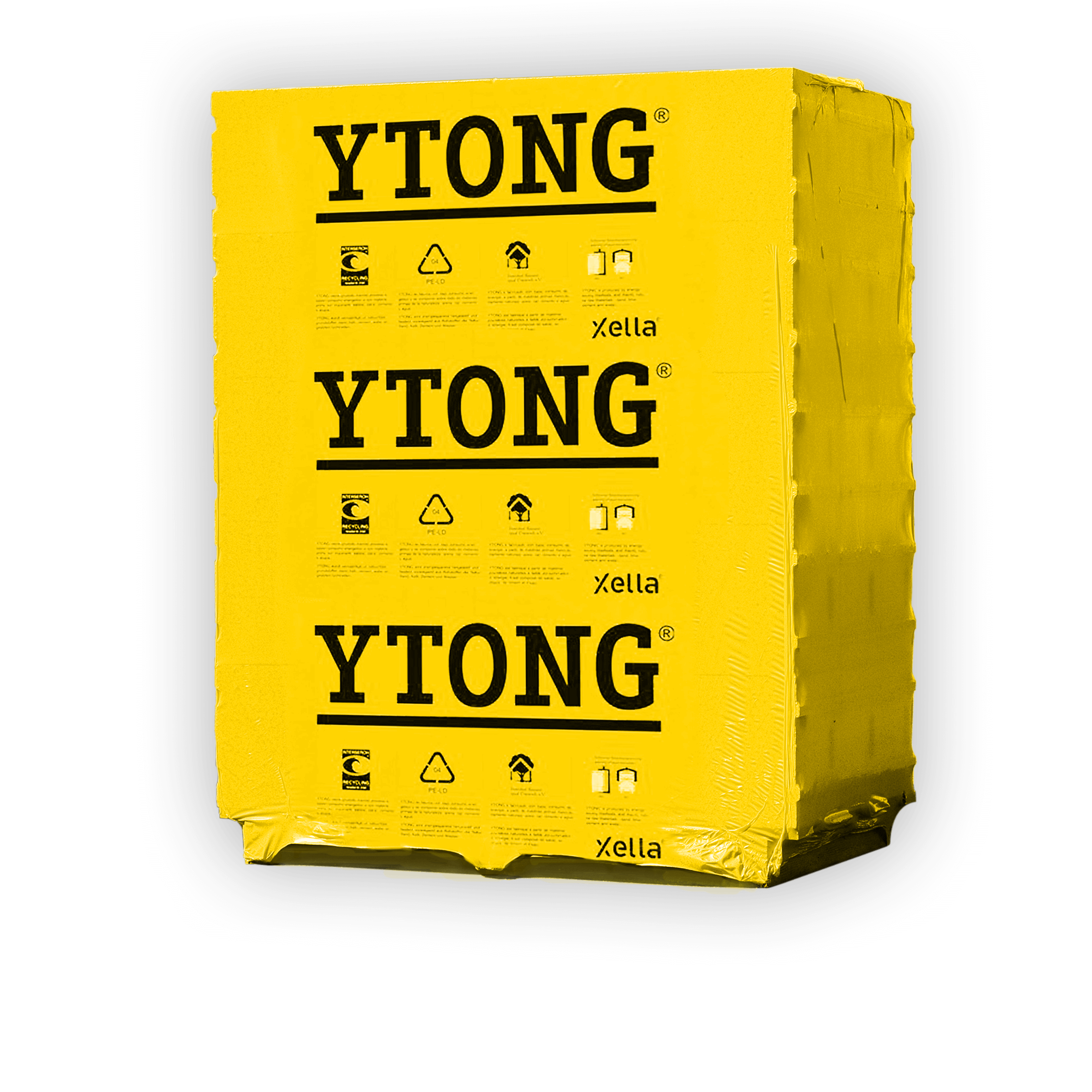 BCA Ytong, 59.9 x 19.9 x 15 cm, vanzare la bucata
