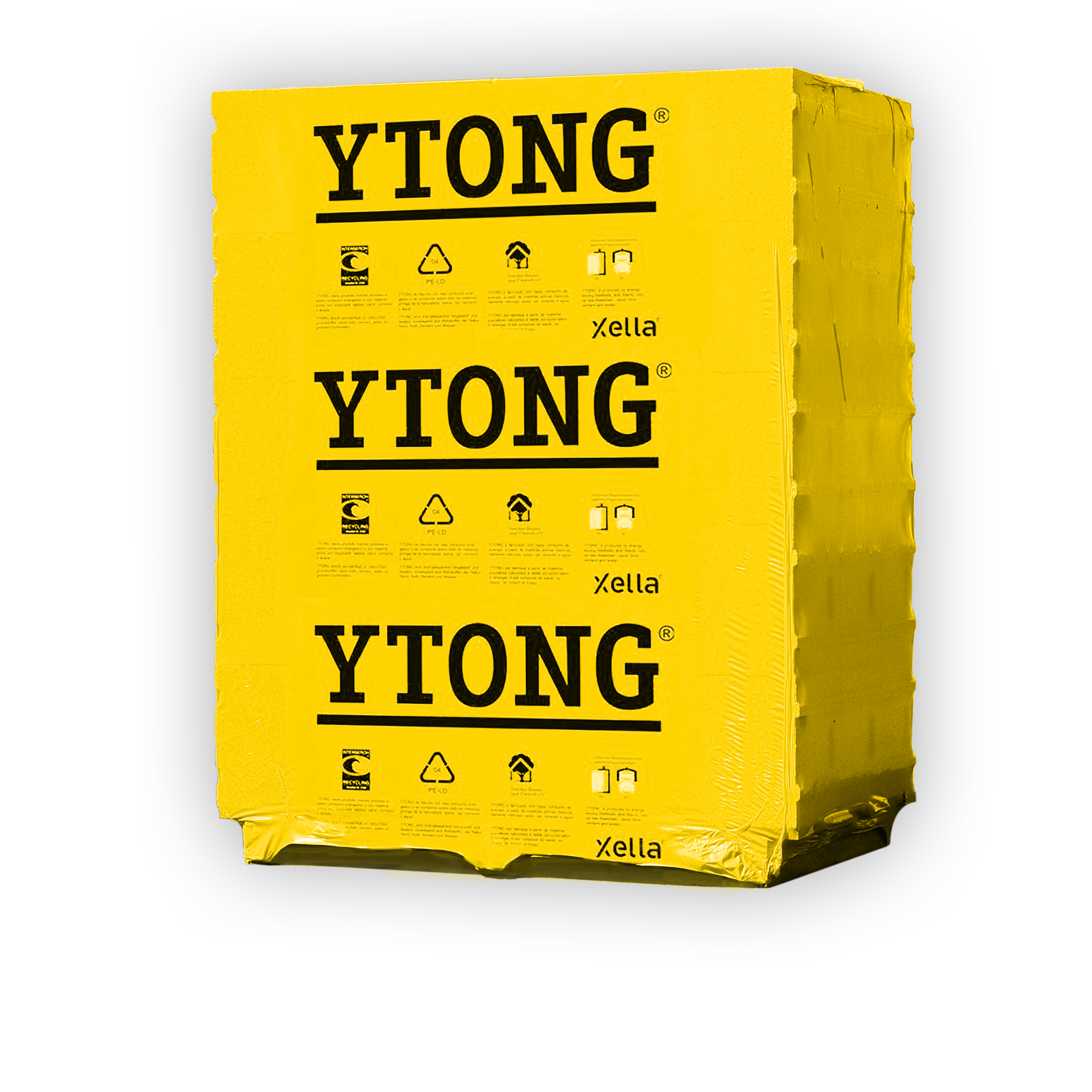 BCA Ytong, 59.9 x 20 x 19.9 cm, vanzare la bucata