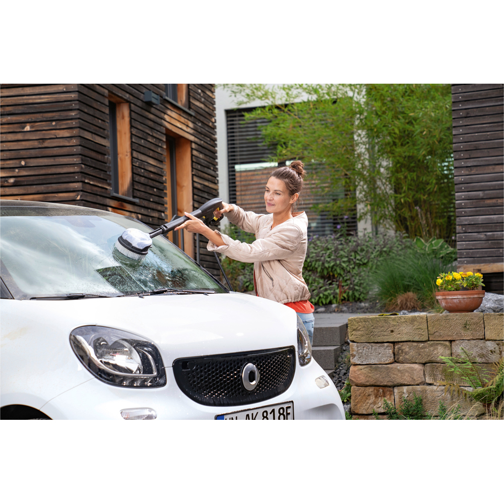 Solutie curatare KARCHER Pro RM 82N, activa, 1l