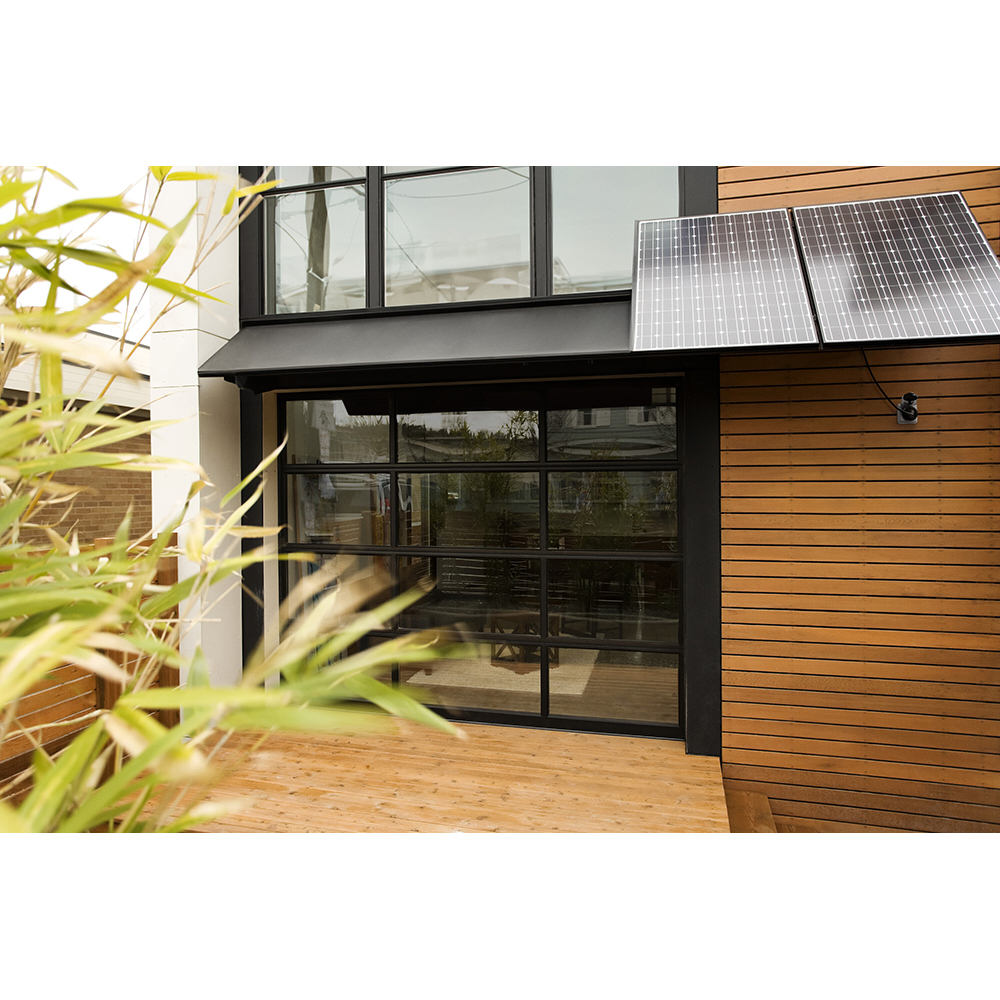Priza inteligenta exterior OSRAM Smart+, Wi-Fi, 3680W, 16A, IP44, alb