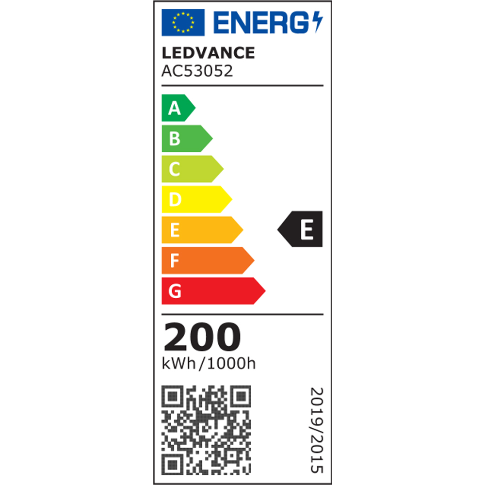 Proiector LED OSRAM, 100W, 10000lm, 4000K, IP65, Negru