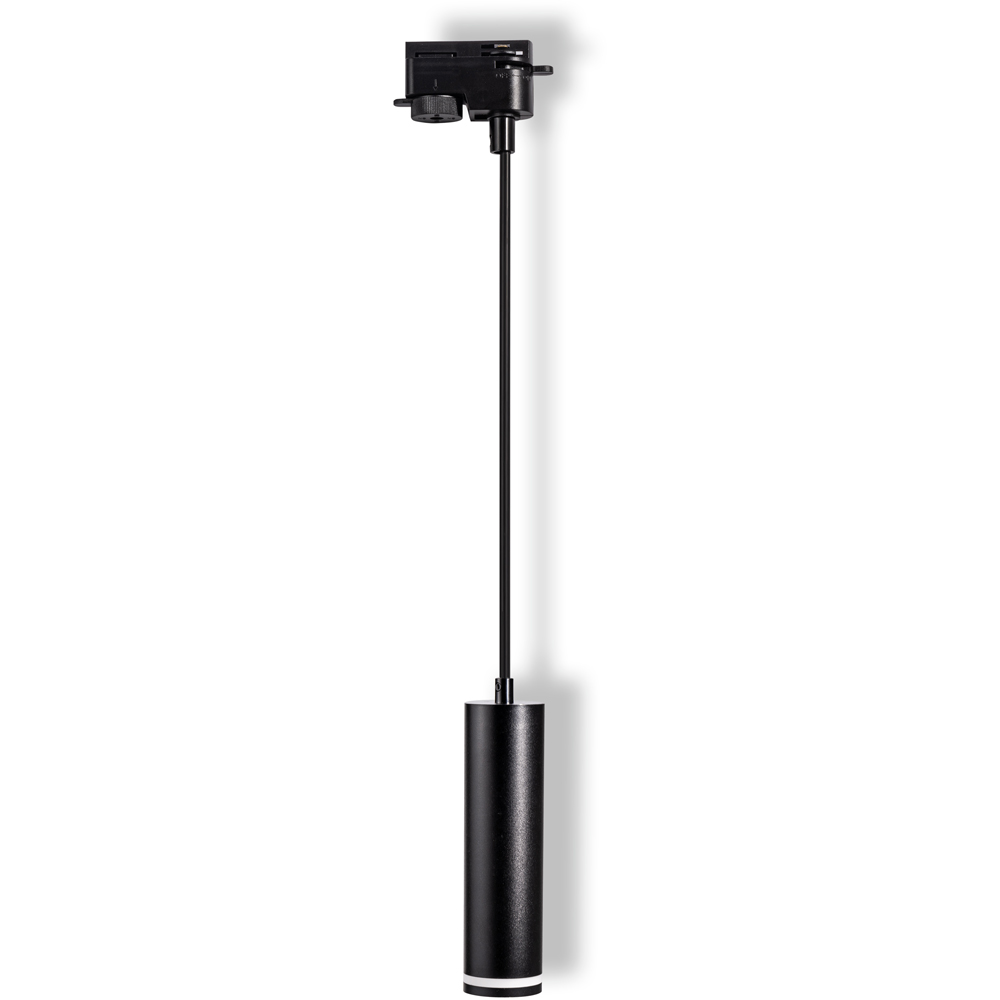 Pendul OSRAM Pulse, 1 x GU10, IP20, negru