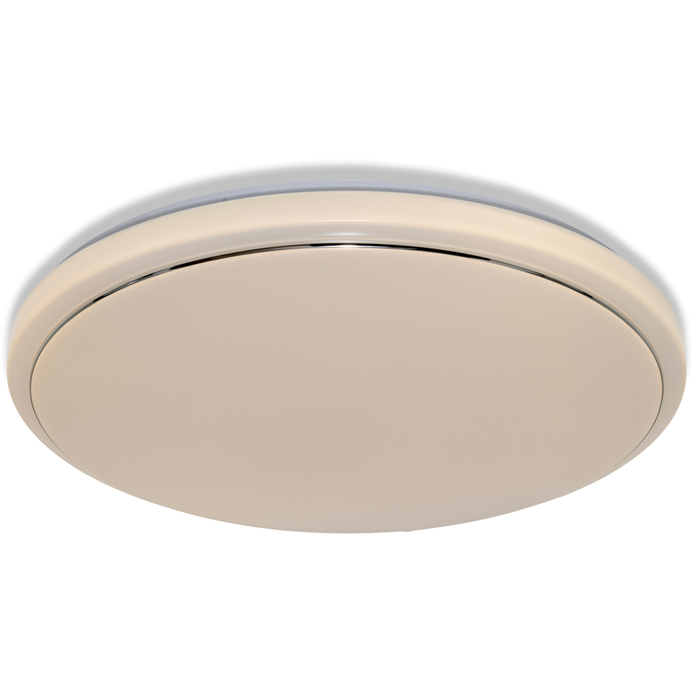 Plafoniera LED OSRAM Skyne, 72W, 7920lm, 3000K, IP20, alb