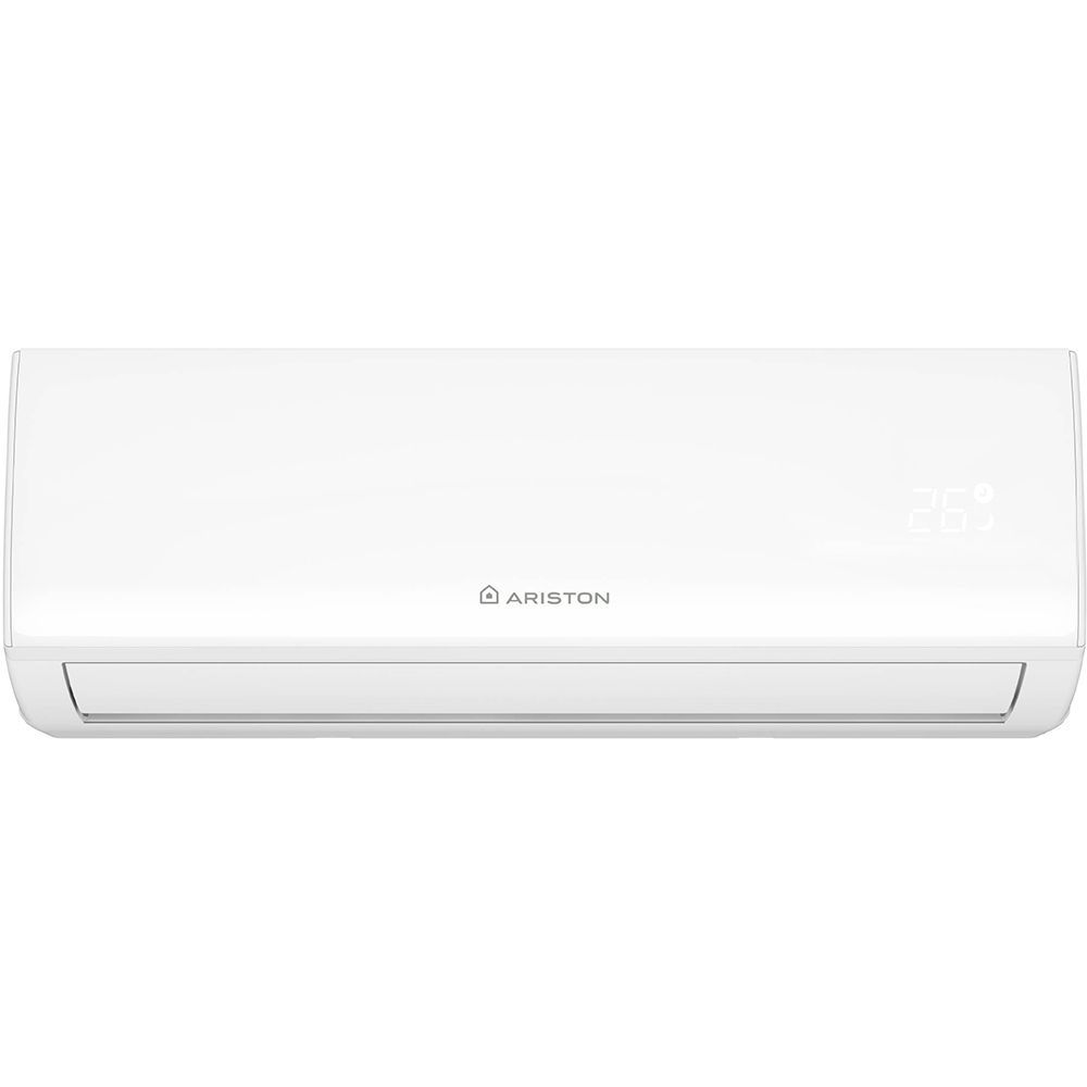 Aer conditionat ARISTON Kios Net 50, 18000BTU, A++/A+, Wi-Fi, Functie Incalzire, Inverter, alb