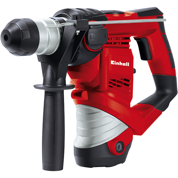 Ciocan rotopercutor EINHELL TC RH 900 1, 900W, 3J, 850RPM, 4000BPM, SDS Plus