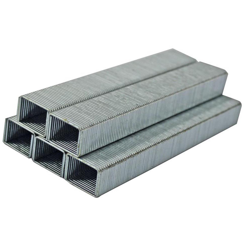 Capse Tip53, 8 mm, 1000 buc, otel, gri