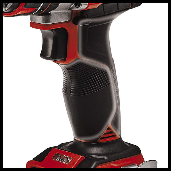 Masina de gaurit si insurubat (bormasina) EINHELL TE-CD 18/50 Li-i BL Solo, 18V, 1500RPM, 50Nm, 22 trepte de torsiune, mandrina rapida 13mm, fara acumulator