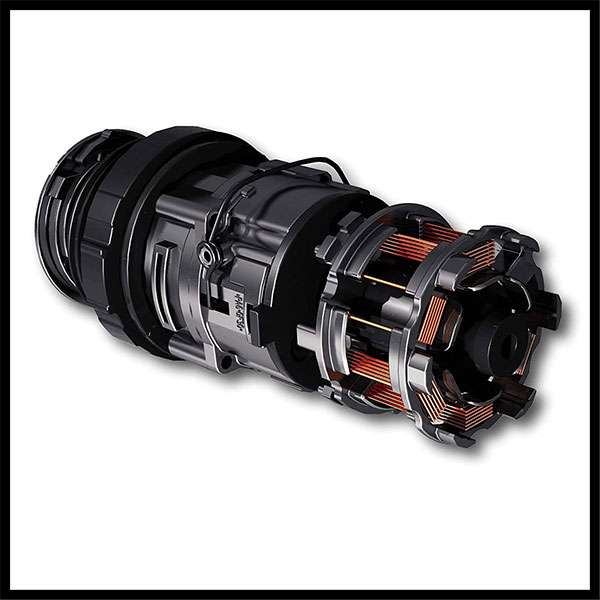 Masina de gaurit si insurubat (bormasina) EINHELL TE-CD 18/50 Li-i BL Solo, 18V, 1500RPM, 50Nm, 22 trepte de torsiune, mandrina rapida 13mm, fara acumulator