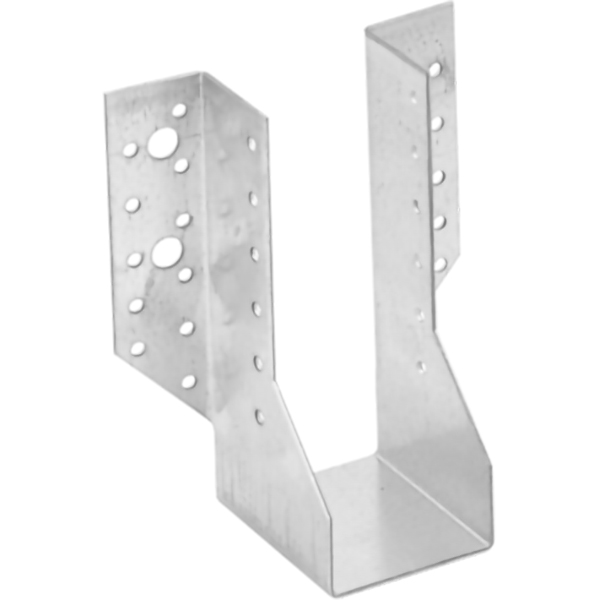 Papuc grinda tip A DMX WB16, 60 x 160 x 75 mm, grosime 2 mm