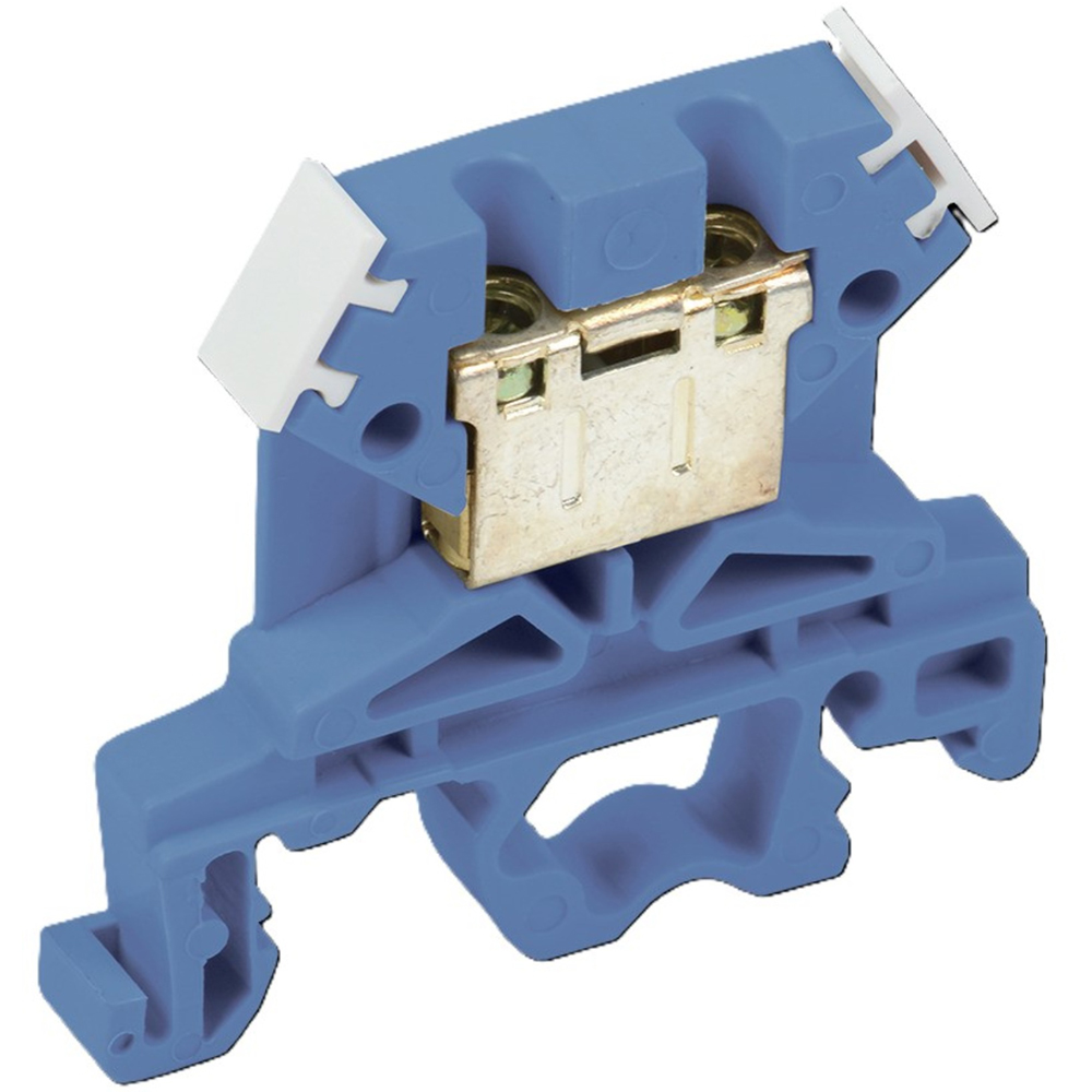 Conectori electrici IEK YZN10-004-K07, 35A, IP20, 600V
