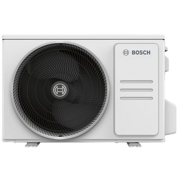 Aer conditionat BOSCH Climate 3000i, 18000 BTU, A++/A+, Functie Incalzire, Inverter, Afisaj, alb