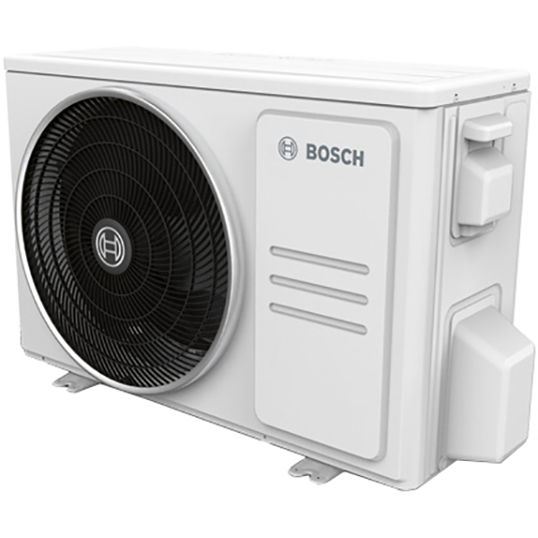 Aer conditionat BOSCH Climate 3000i, 18000 BTU, A++/A+, Functie Incalzire, Inverter, Afisaj, alb
