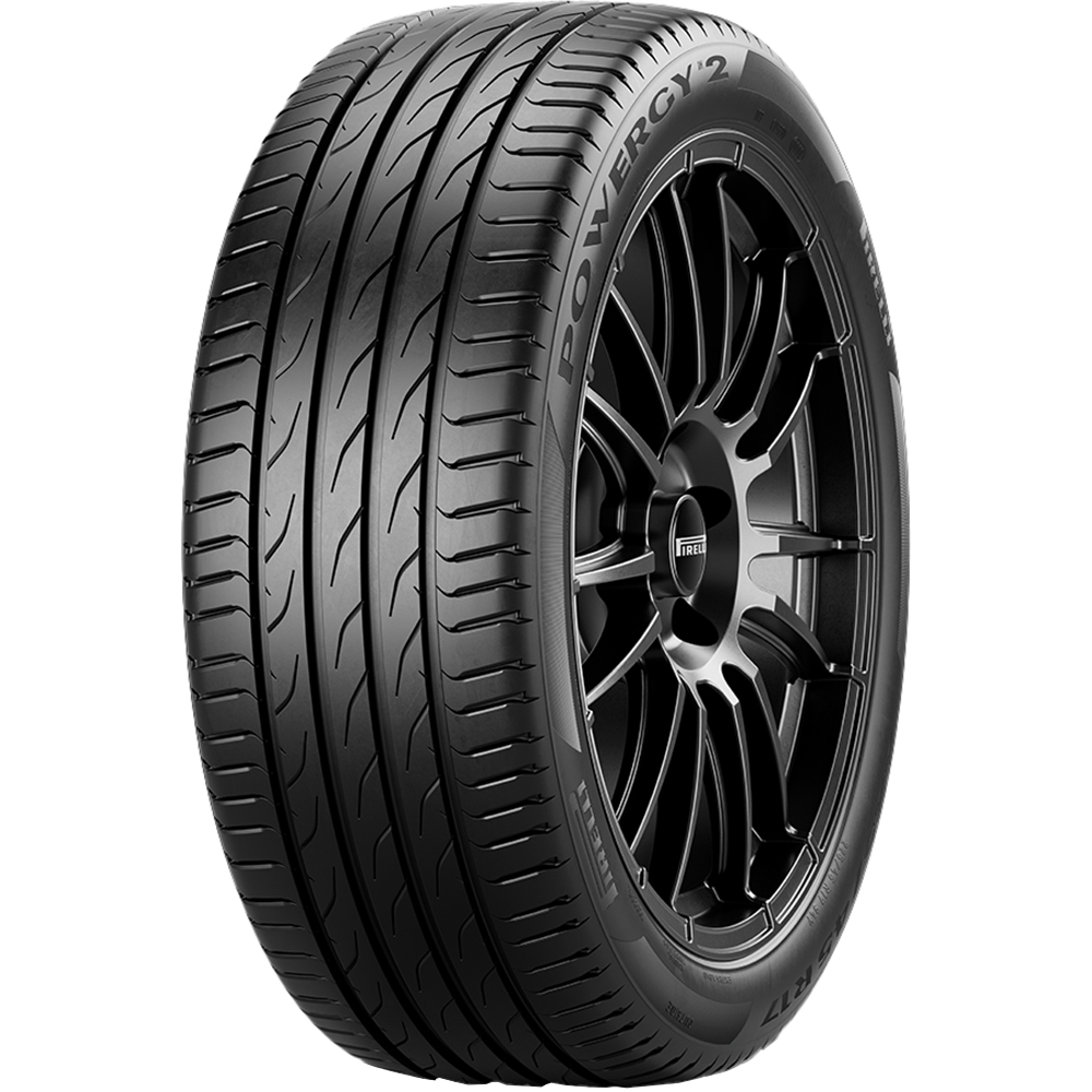 Anvelopa vara PIRELLI Powergy 2 245/40R18 97Y XL