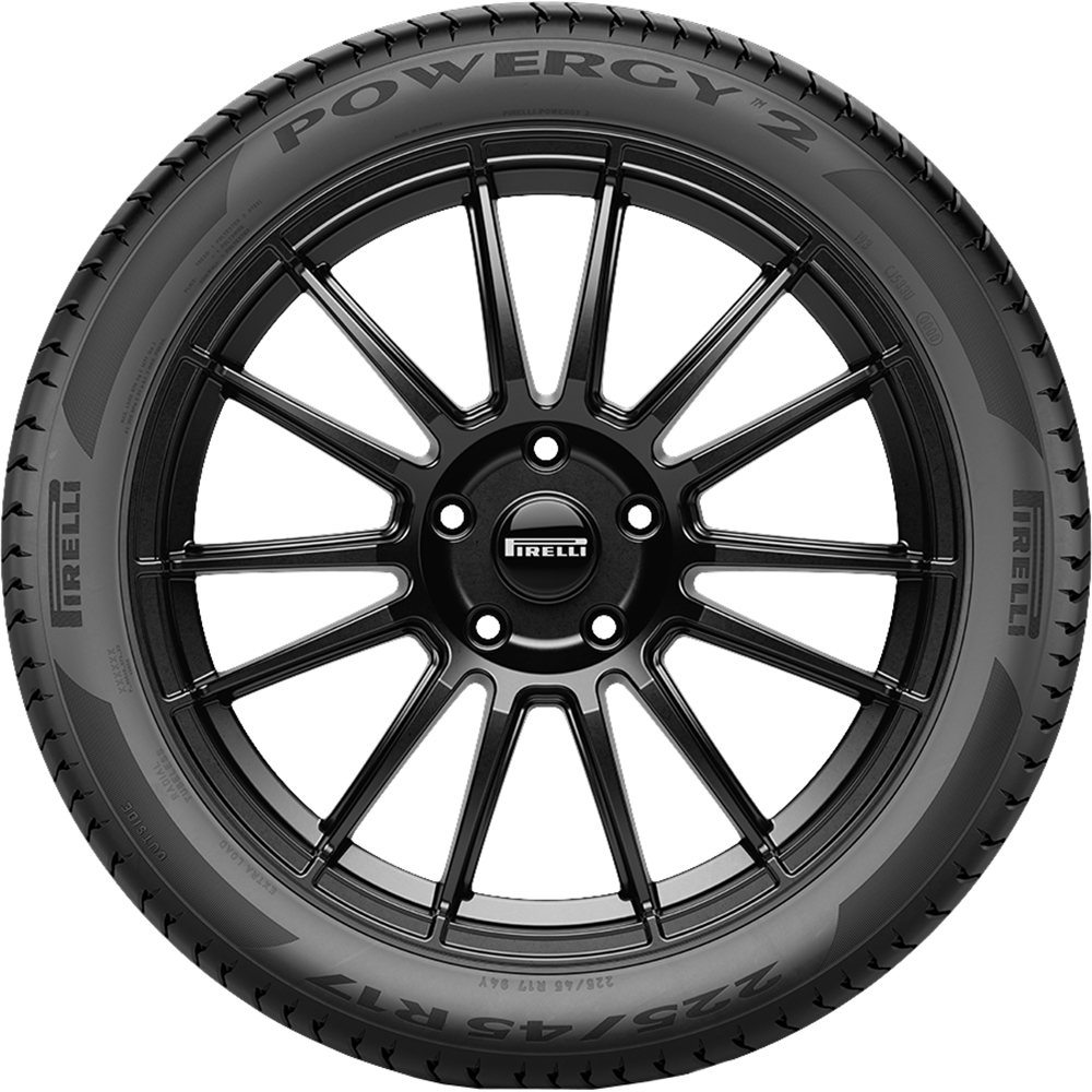 Anvelopa vara PIRELLI Powergy 2 245/40R18 97Y XL